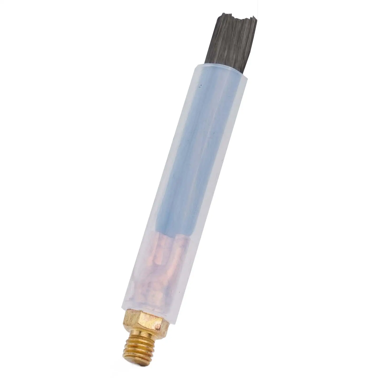 Cleaning Brush Welds Passivate Polish for fibre Weld Cleaning Brush for fibre Weld M Passivate Features Package Content