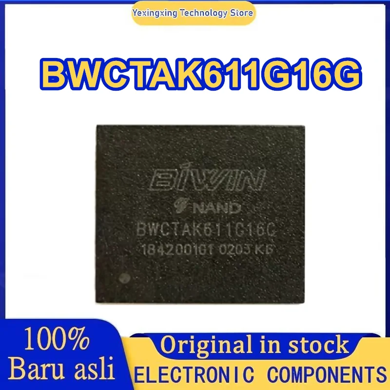 chip-de-memoria-granular-emmc-flash-bwctak611g16g-version-50-de-16gb-0-10-nuevo-original-en-stock
