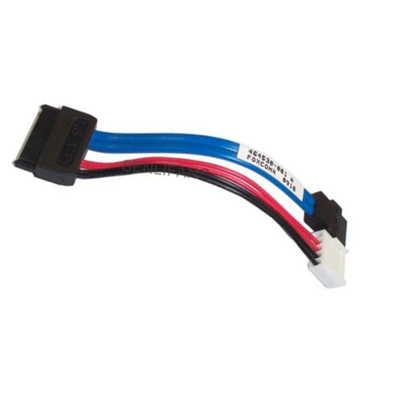 594656-001 Connecting Line For DC7900 8000 8100 8200 8300 DVD SATA Optical Drive Cable 464530-001 FAST SHIPPING