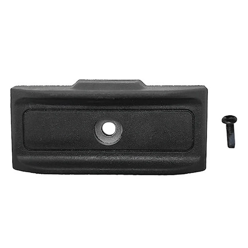 Belt Clip N169778 & Magnetic Bit Holder N095778 Compatible With DCD796 DCF887 DCD996 DCD780 DCD785 Black, Easy Install Durable