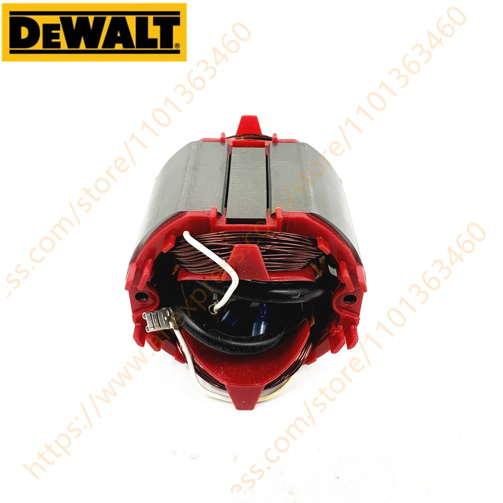 Imagem -03 - Campo do Estator 220240v para Dewalt Dw735