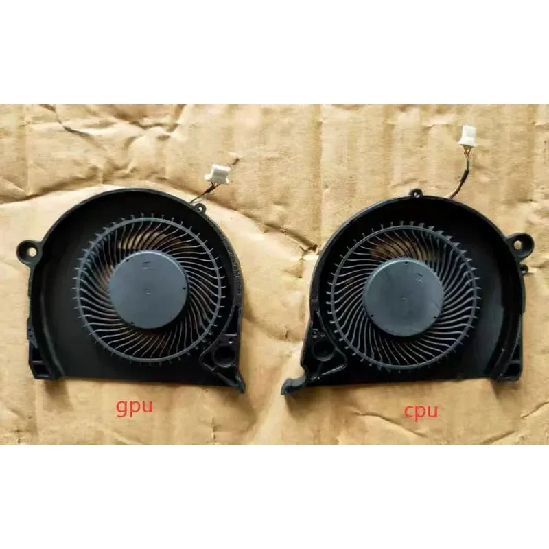Fan for Dell Achievement Vostro 15-7580 15-7570 P71F