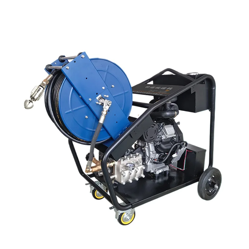 Mesin pengerukan pipa BXT110-110