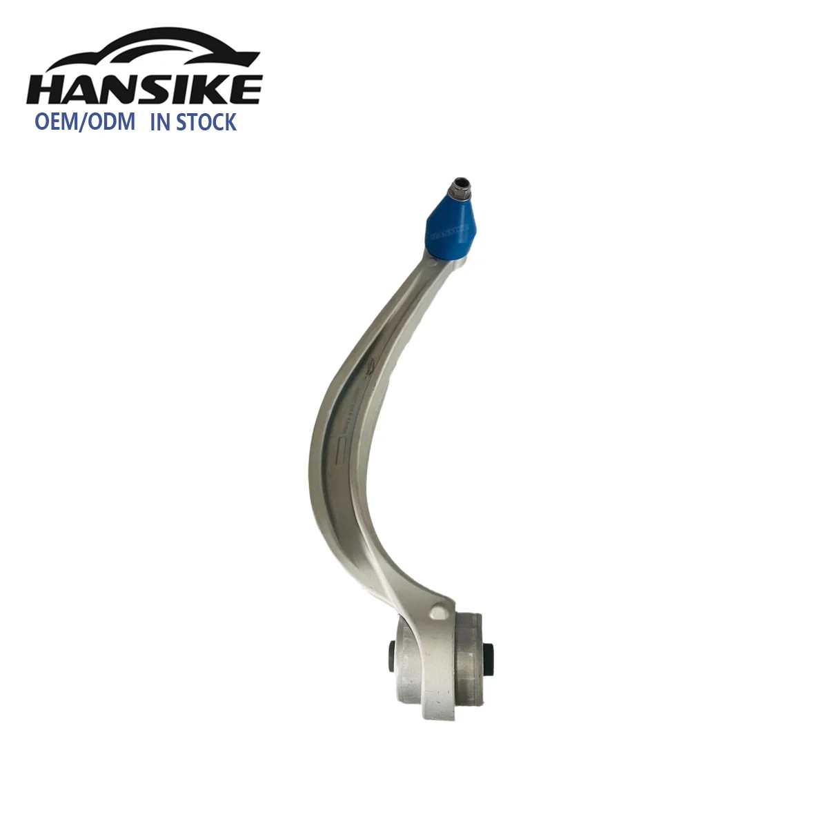 HANSIKE OEM 4M0407693D 4M0407693F 4M0407693E 4M0407693C Нижний рычаг подвески для Audi A8 Q7 Q8 2017-2023