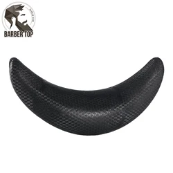 Salon Silicone Hair Washing Sink Cushion Shampoo Gel Neck Cushion Hair Cleaning Headrest Pillow Barbershop Use Shampoo Tool