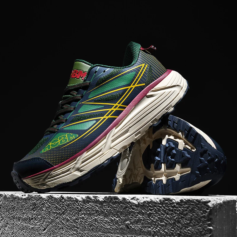 

2025Summer New Breathable Comfortable Lightweight High-Quality Fashion Cushioning Running Shoes Couple Sports Trend Shoes39-46