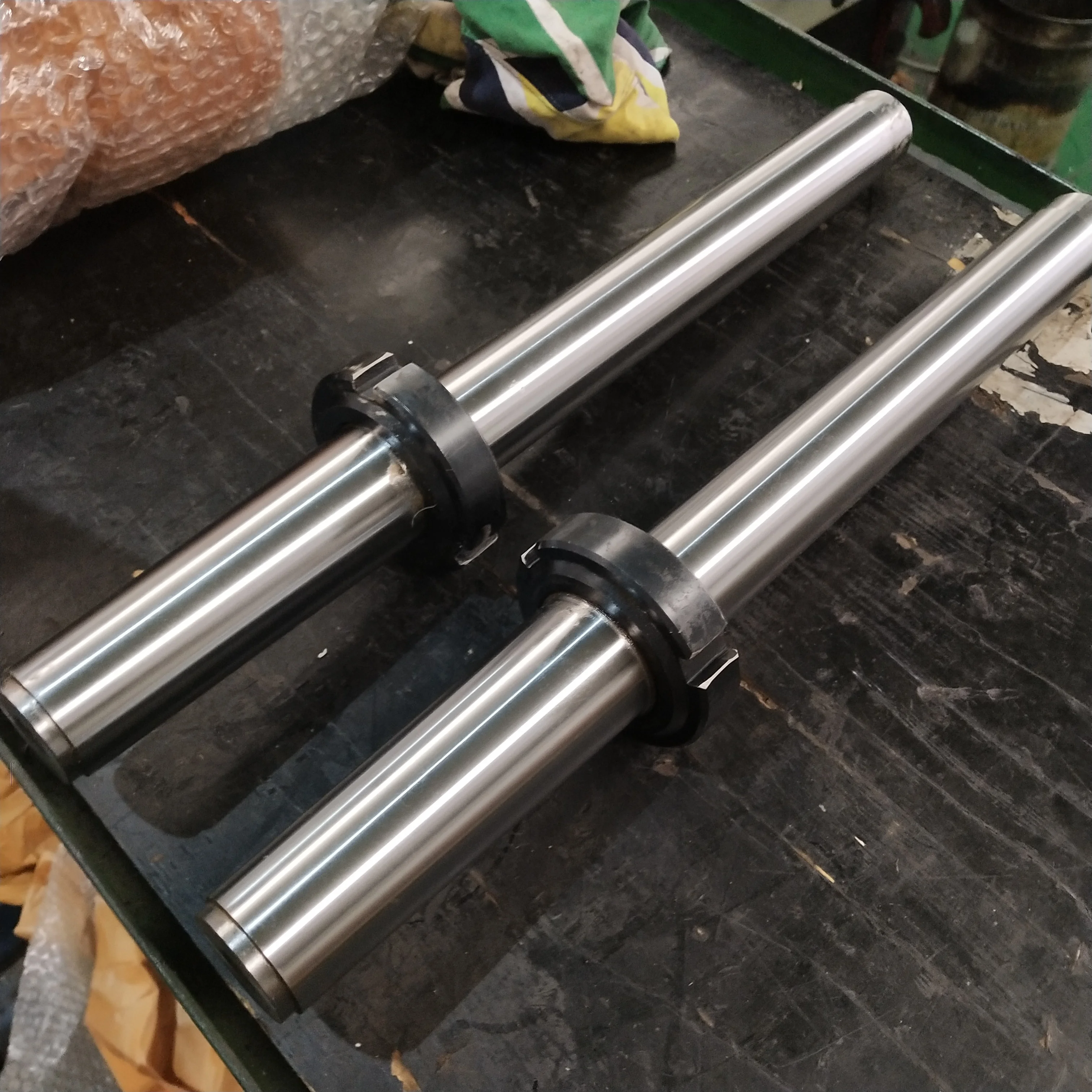 

Morese Taper Spindle Runout Test Arbor MT4 BT HSK Standard Test Bar