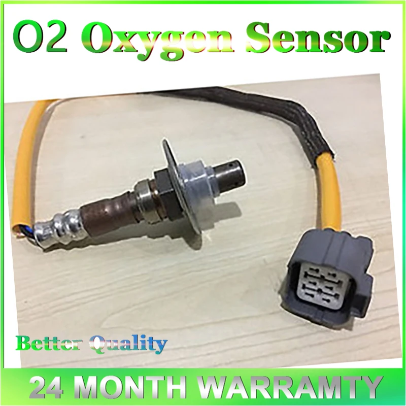 Sensor de índice de combustible de aire Sensor de oxígeno Lambda O2 para Subaru Impreza Forester Legacy 2005-up 22641-AA381 22641AA381