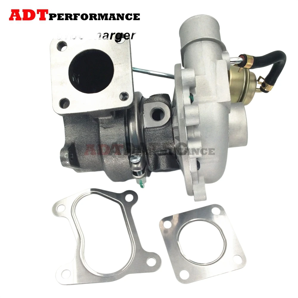 IHI NEW Turbocharger VJ33 VJ26 IHI RHF5 wl85c WL84 VC430089 8971228843 Turbo Charger Turbine for Ford ranger Mazda B2500 2.5 TDI