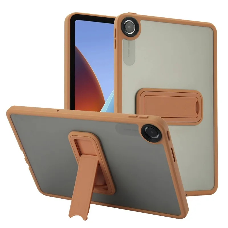 For New Xiami Redmi Pad 2 SE 9.7 inch Case Hard Back with Bracket Stand Lightweight Coque For Redmi Pad 2 9.7 