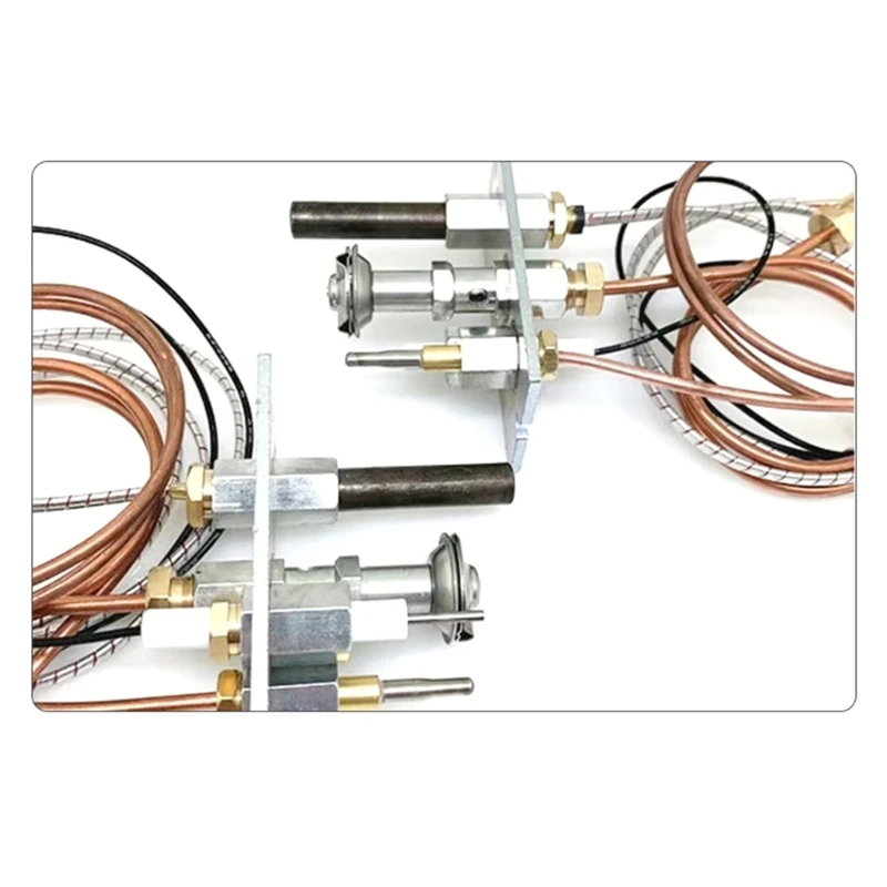 Générateur Thermopile remplacement Thermocouple, pour chauffe-eau à gaz, cheminées, livraison directe