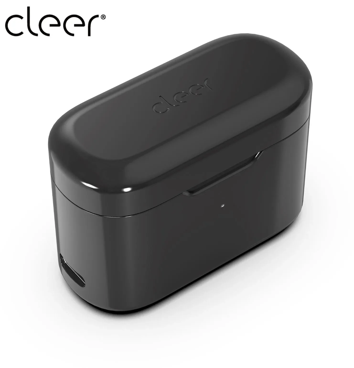 

2025 Hot Roam NC Новое поступление, наушники-вкладыши Private Mold ANC TWS со встроенным микрофоном, промышленный ведущий звук со спортивными насосами, басами