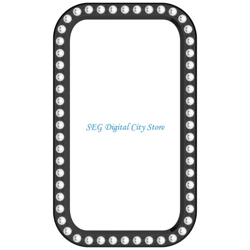 

U75B Intelliegnt Band Protective Case Scratch Resistant Wearable Device Case for Watch 10