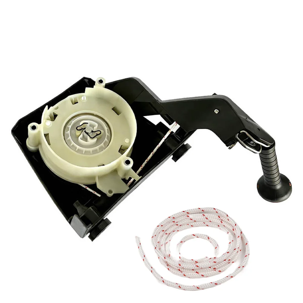 /Rewind /Starter /4283 190 4023 Easy Plastic Replacement Pull Cord For BR800C BR800 C-E 800 C Leaf Blower Parts