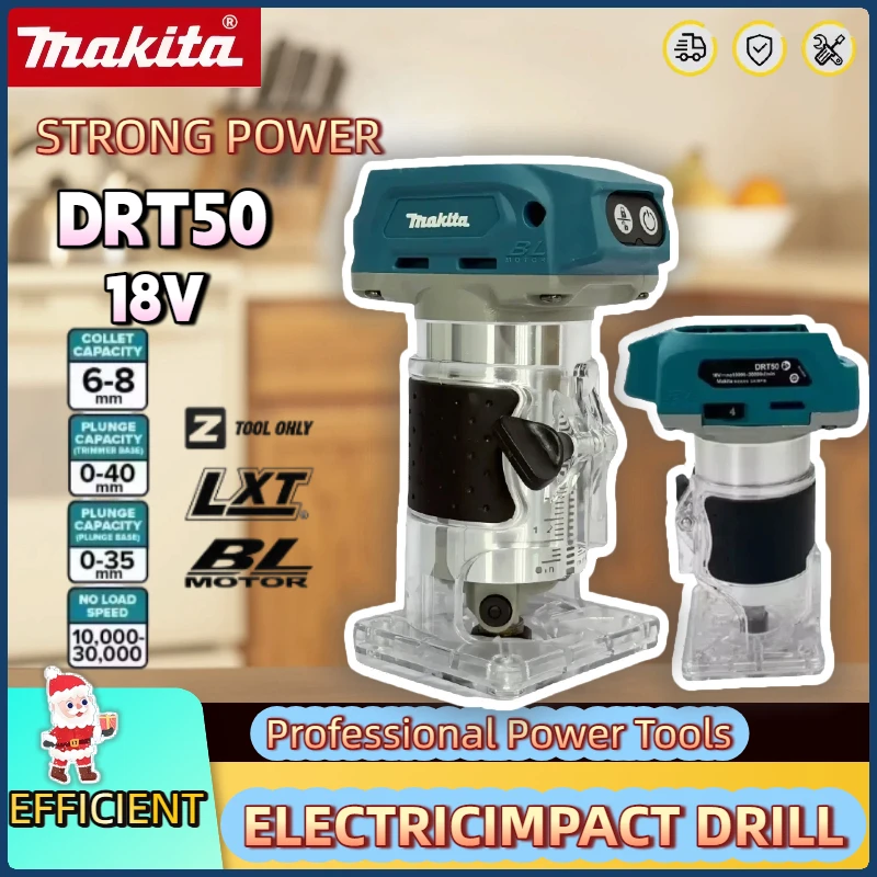 Makita DRT50 Origin… - image