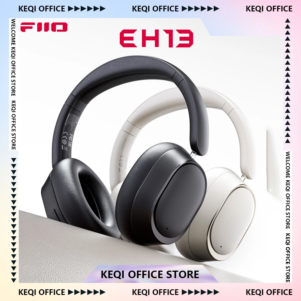 Fiio EH13 Wireless …