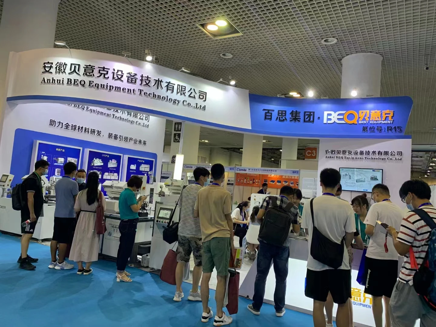 Laboratory Compact Sliding Rtp Annealing 1200C Tube Furnace For Fast Heating / Cooling With Factory Price