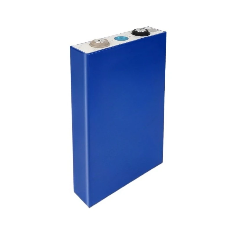 3.2V 105Ah LiFePO4 Battery Lithium Iron Phospha for DIY 12V 24v Electric Car Solar Inverter Boat Rechargeable Batteries Grade A
