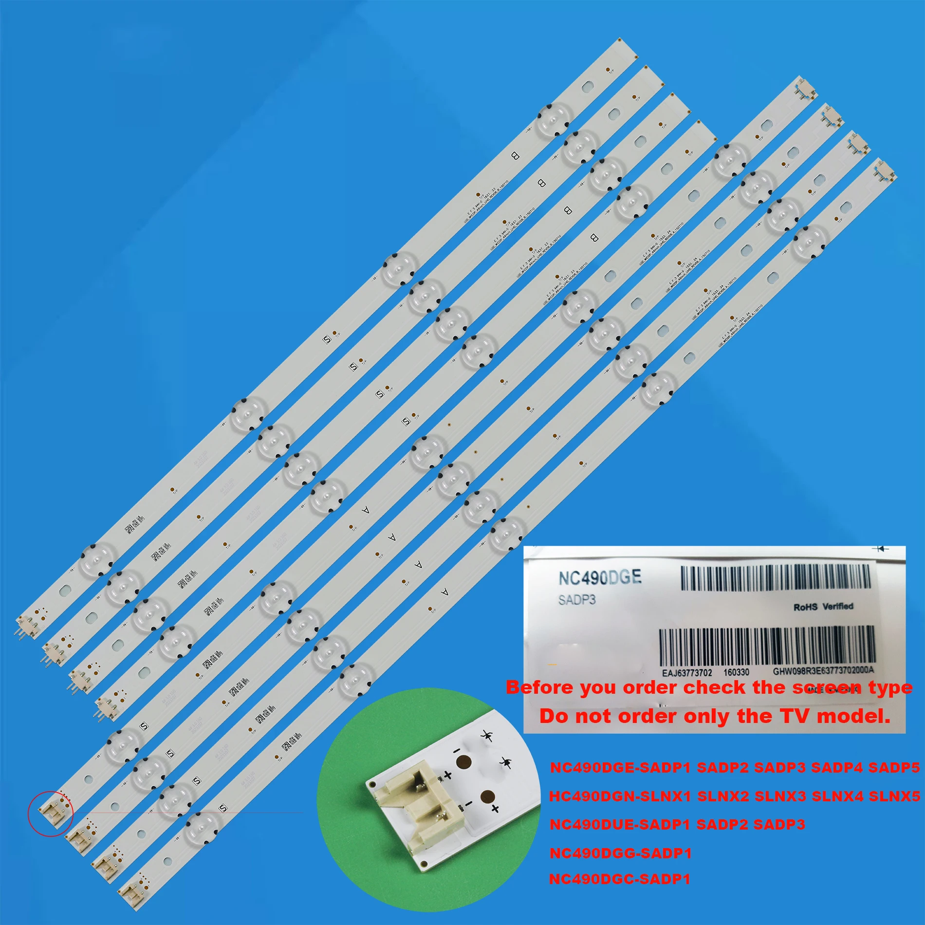 nouvelle-bande-de-retroeclairage-led-5-ensembles-40-pieces-pour-49lf510v-49uh610a-49uf640v-49uf640-wicop_49inch_uhd-fhd_rev05_b-a-nc490due-sadp2