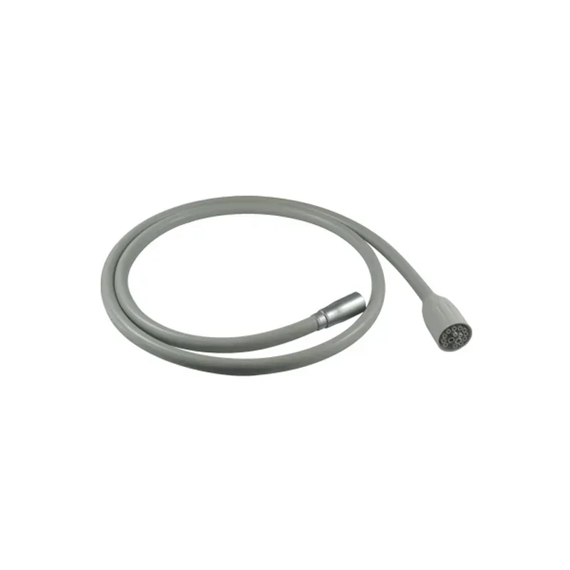 Handpiece Tube For Anthos/Stern/Castellini 6 Pin Handpiece With Light TP-TUAN