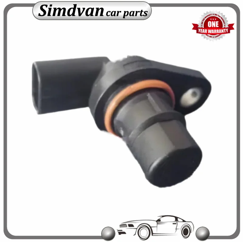 

Датчик положения распределительного вала 1X для Chery Tiggo 8 2 3 4/5x Arrizo 5 D4G15B E4G15B D4G15B-3611011 E4G15B-3611011