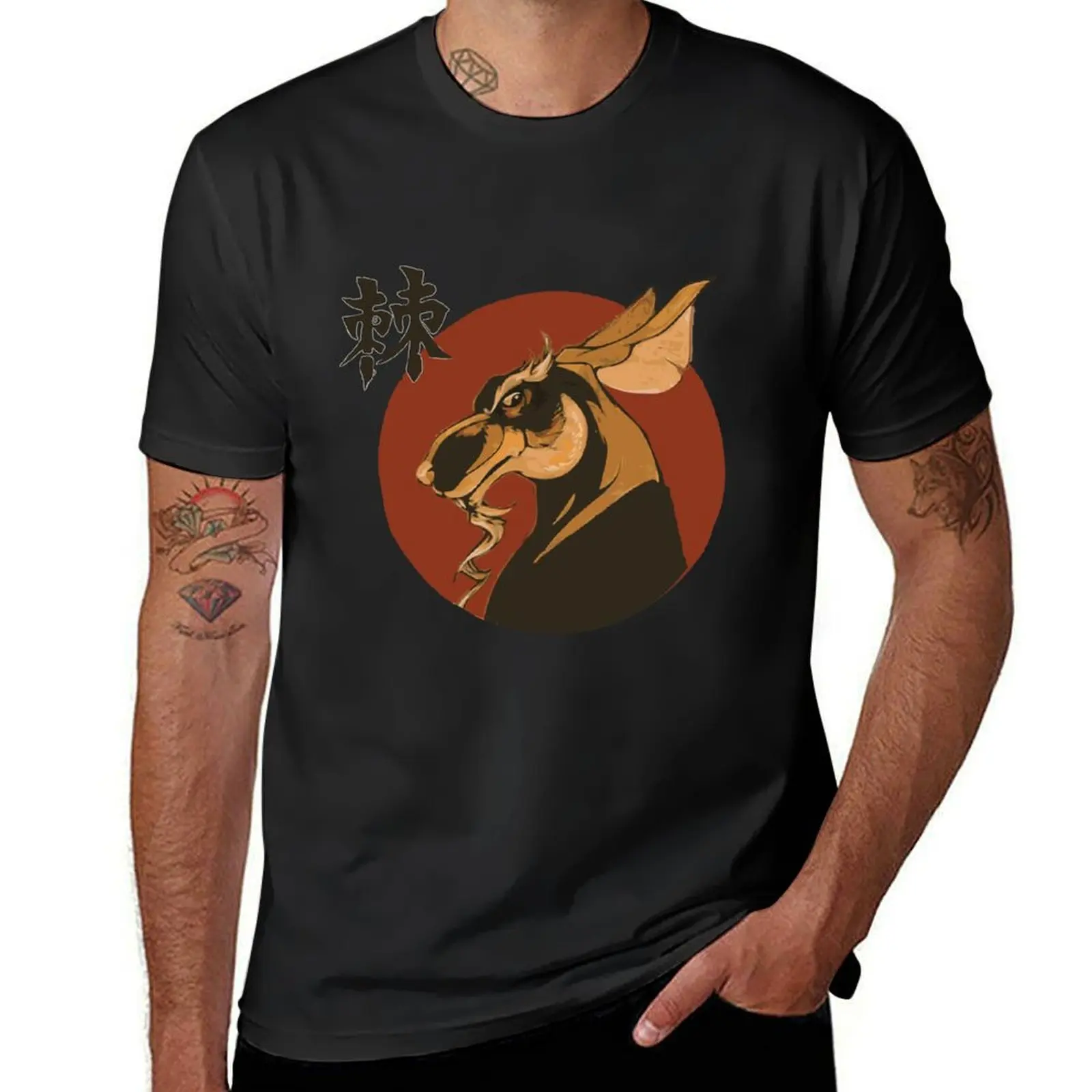 

Master Splinter T-Shirt plus sizes tees graphics t shirts for men graphic