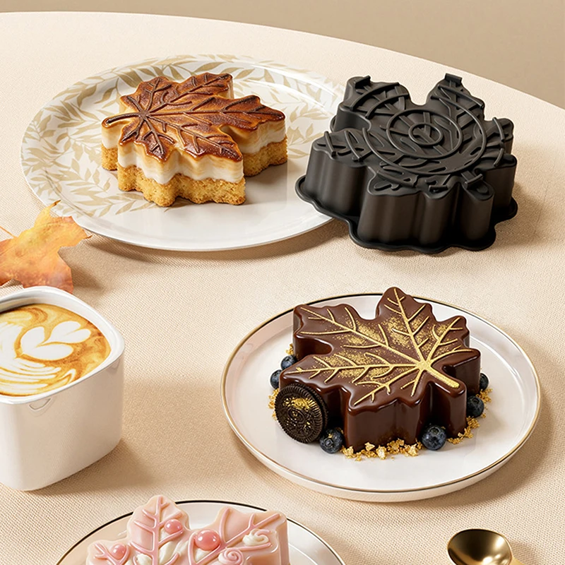 Vp Single 3D Maple …