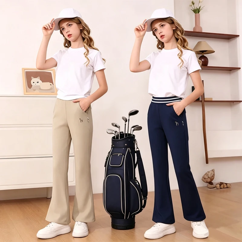 pantalon-de-golf-pour-enfants-en-polaire-epais-pantalon-de-sport-decontracte-a-taille-elastique-pour-le-printemps-l'automne-et-l'hiver-leggings-evases-pour-filles