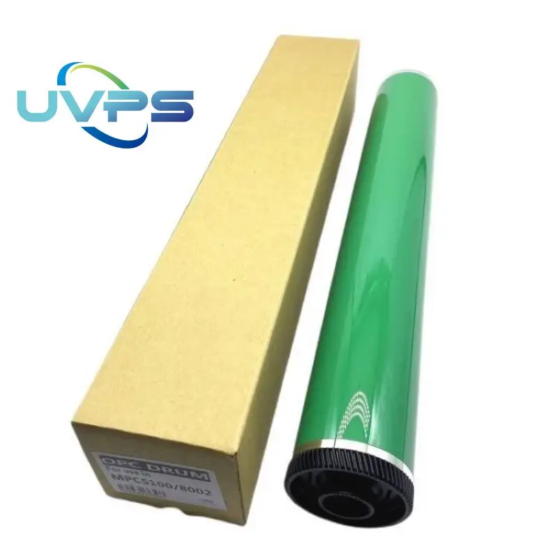 

1pcs D074-9510 OPC Drum For Ricoh MPC6502 8002 Pro C651 C751 C5100 5110 D135-9510 Copier Cylinder