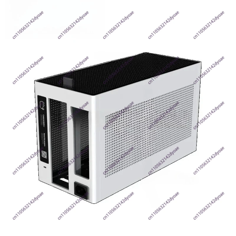 [Updated version] Acat x1 chassis, A cat chassis i itx A4 chassis, air cooled ITX ghost s1
