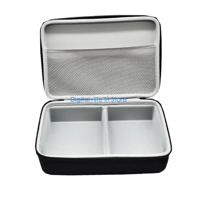 E06D Waterproof Travel Case Storage Bag for Photo Printers Prevent Liquid Damage