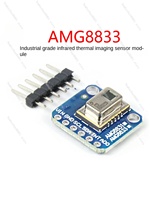 AMG8833 Infrared Thermal Imager Module 8x8 Infrared IR Thermal Imaging Sensing Sensor Array Temperature Measurement Board