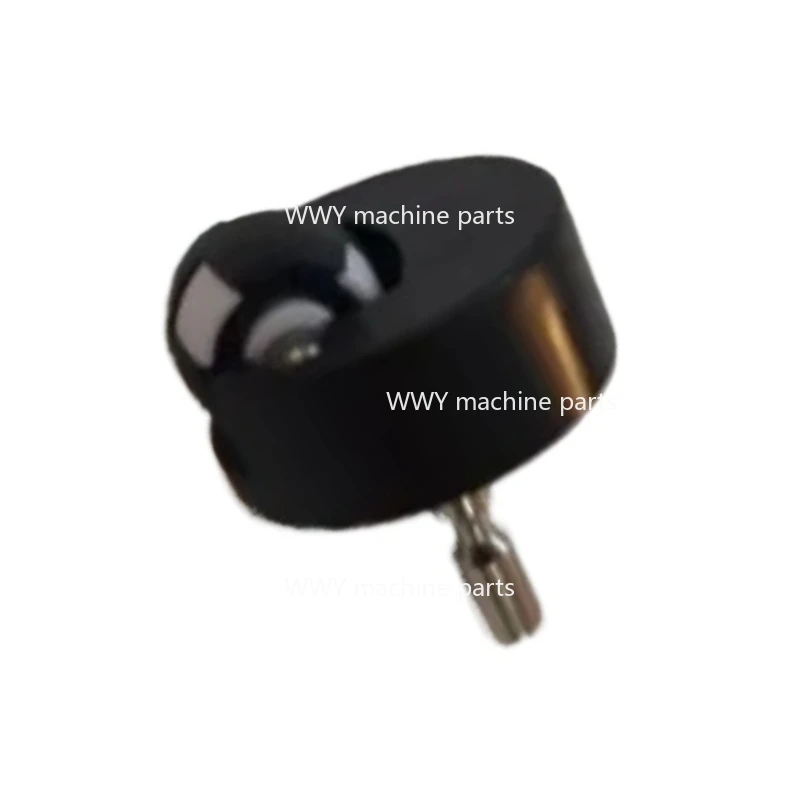 Applicable To Ilife Washing Machine Sweeper W400/W450/W 4.55 Million Steering Wheel Steering Wheel Steering Wheel Accessories