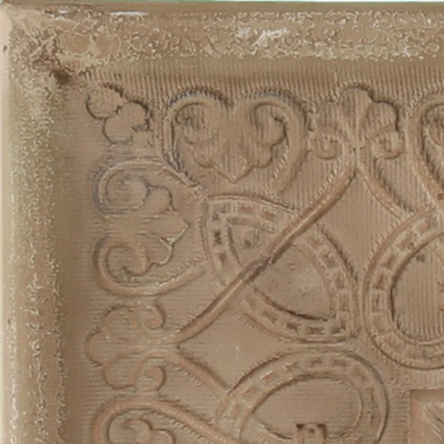 Specchio da parete Dyerlane Drative