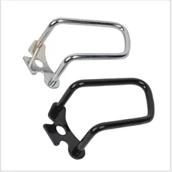 1pc Mountain Bicycle Iron Rear Derailleur Tool Protection Stand Safe Rack MTB Bike Speed Changer for Protector Pull Rack Tool