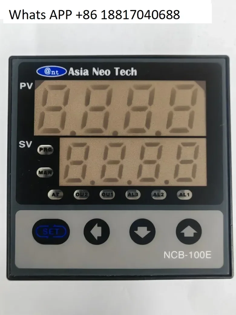 NCB-100E H-D48-1202… - image