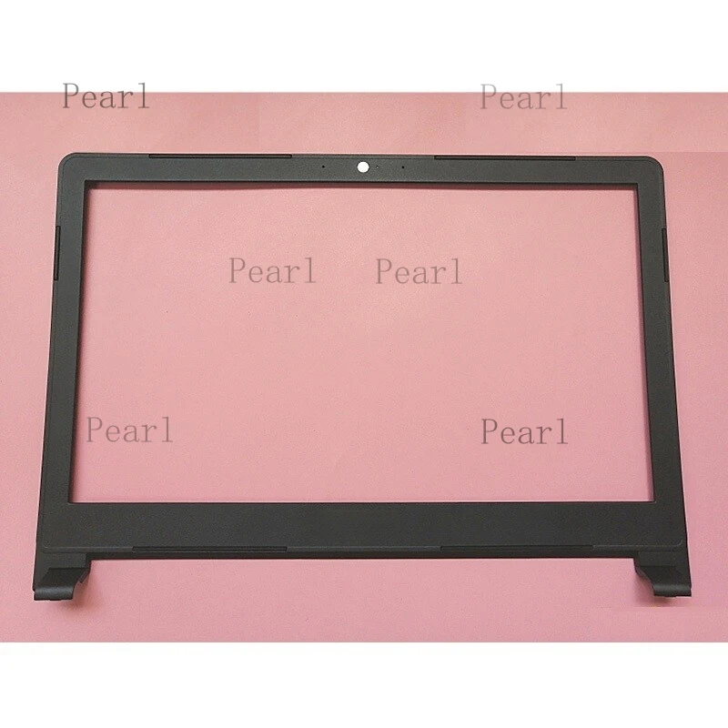 S para Dell Inspiron 14 5455 5458 B Moldura Frontal da Tela (Bezel) 069KXW 69KXW