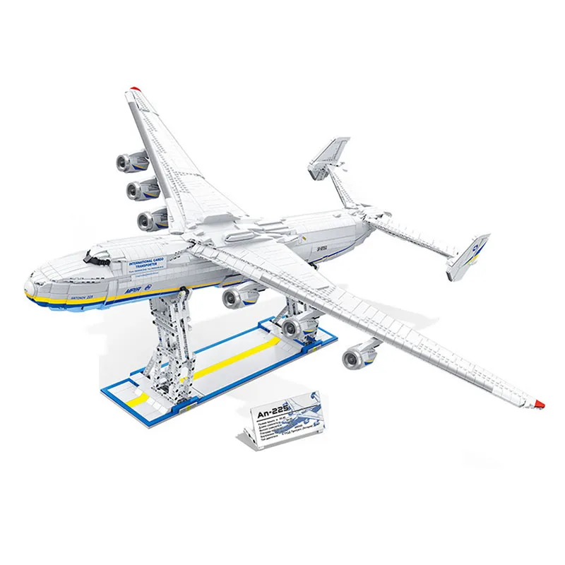 Jiestar 57014 An-22…