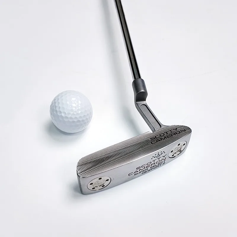 

Scotty Cameron Super Select Newport 2 Putter Right-Handed