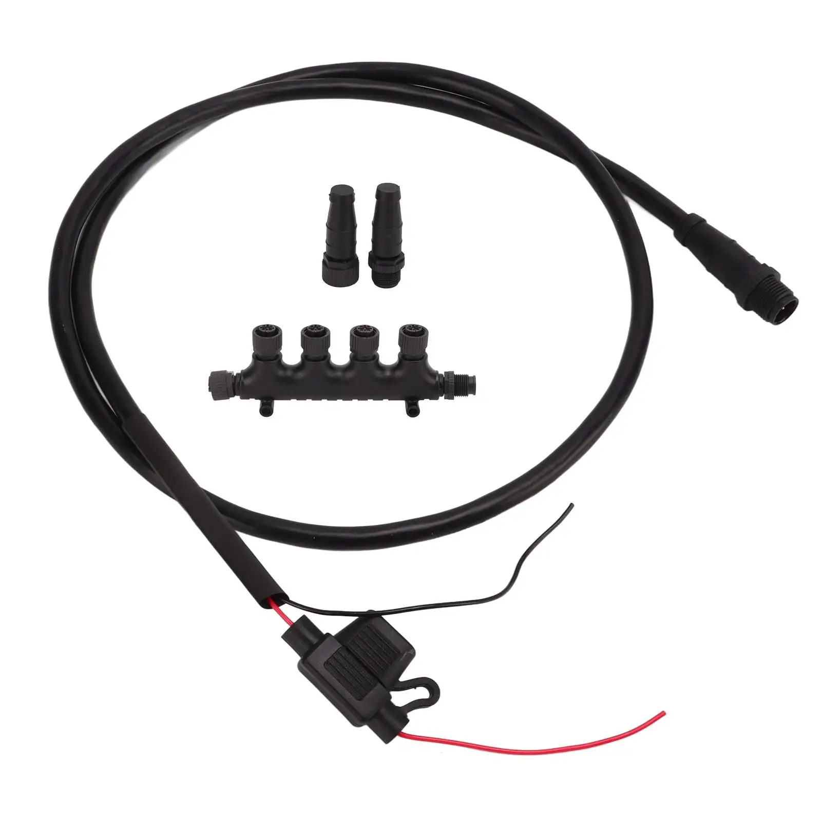 Рисунок 3 - 5-контактный кабель NMEA 2000
