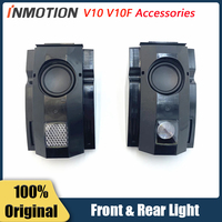 Original Light Assembly For INMOTION V10 V10F Electric Unicycle Front Light Rear Light  Replacement Accessorie