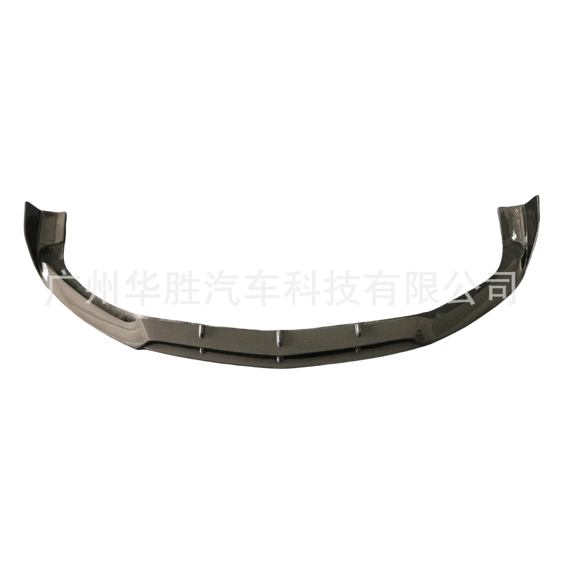 

Suitable for Mercedes-Benz W218CLS class AMGCLS63 with full carbon fiber front lip modified CLS63 front spoiler front shovel