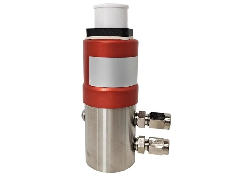 

Differential pressure transmitter 692.930007141 0-10 4-20MA connector