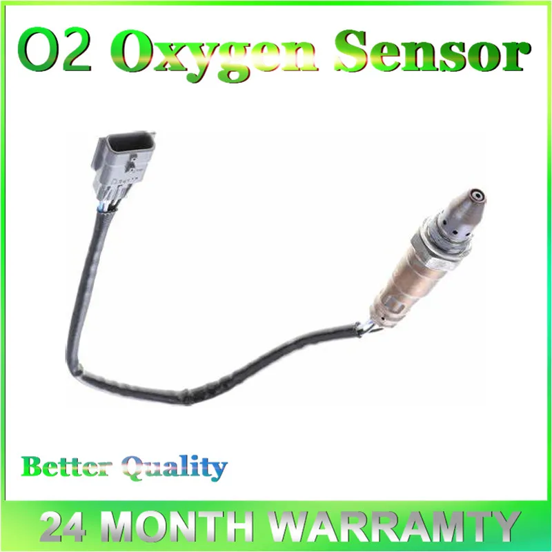 

22693-3SR0A 211500-7620 Front Lambda O2 Oxygen Sensor for Nissan Sentra B17 1.8L MRA8DE 2012 2013 2014 2015 2016 2017 2018 2019