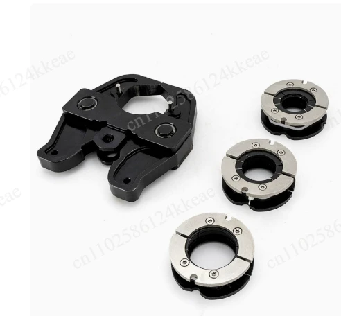 Pressing Jaw for Plumbing System Pipe Press Tool for PZ-1930 Accessories - Ring Press Calipers