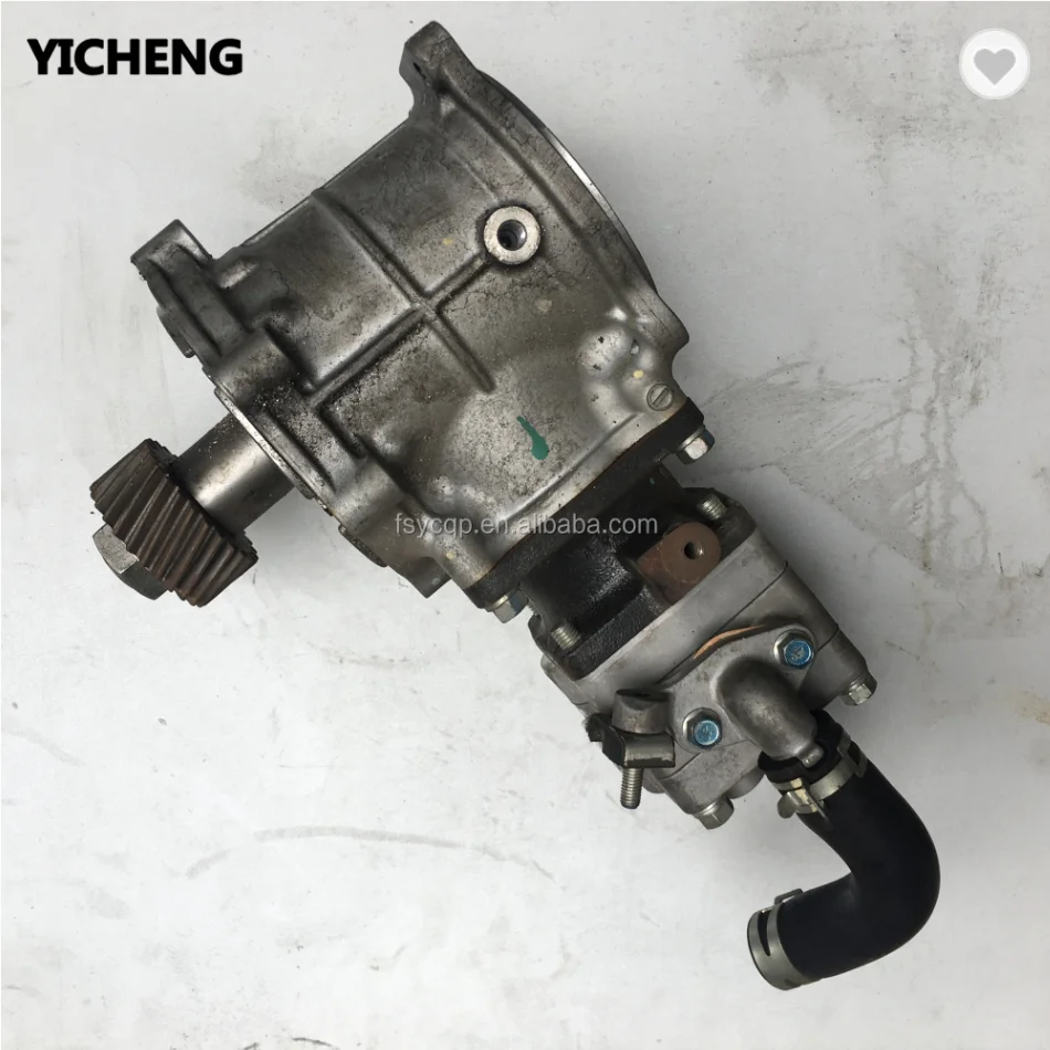USED J05E AIR COMPRESSOR FOR HINO ENGINE PARTS 29100-E0080 29100E0080
