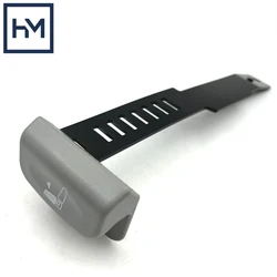 OE: 81623966047 81623836093 929527-77/00E ISRI NTS Seat Position Depth Adjustment Handle Switch FOR MAN Truck