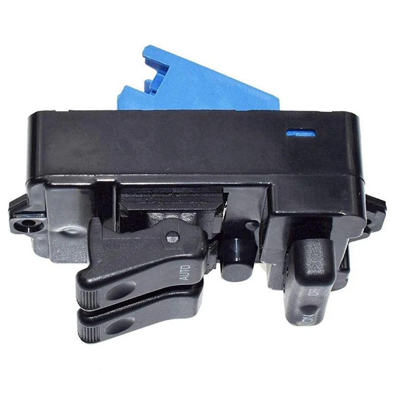

A60E-6X For Mazda 323F Bongo 1994-1998 95 96 Rhd Power Master Window Switch Console S09A-66-350A09