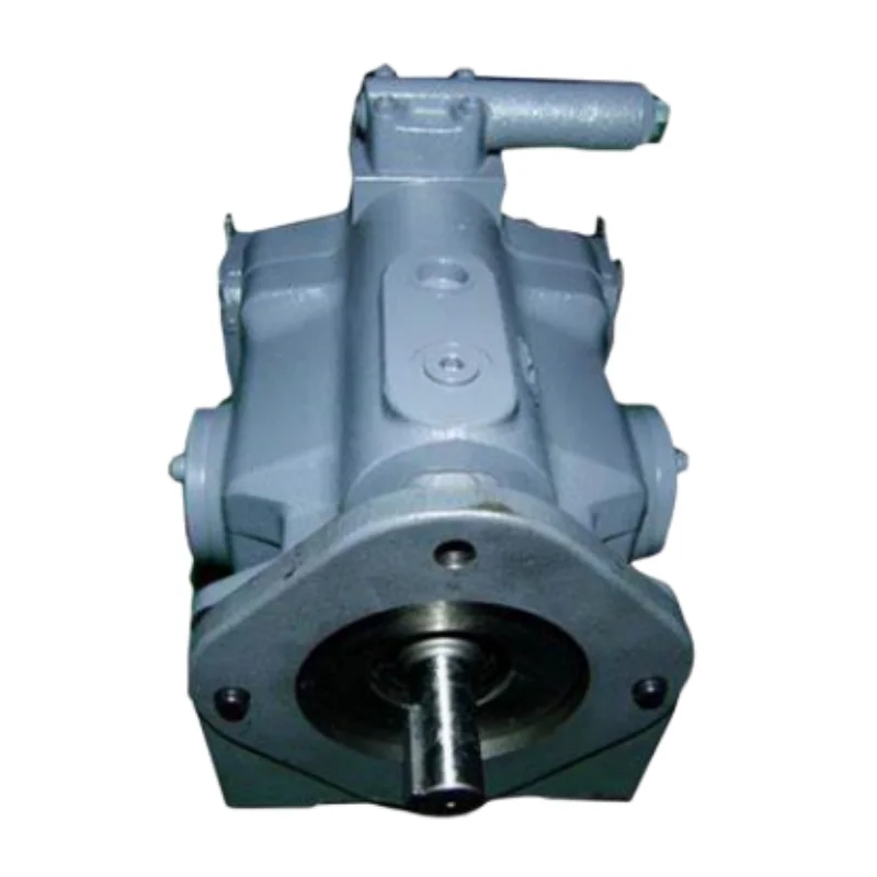 P70VR P70VFR مضخة هيدروليكية P70VR-3C-20-CGVF-10-S140-J P70VFR-22-CC-11-J P70V3R49-2A-11-EDQS-10-J مضخة زيت المكبس المتغير #2