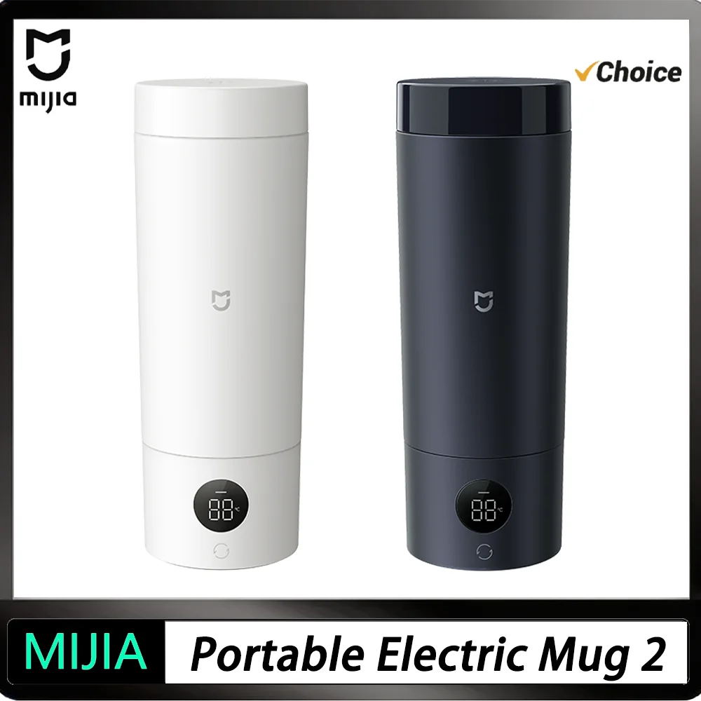 2026-mijia-bollitore-elettrico-portatile-2-tazze-termiche-bollitore-rapido-350ml-bollitore-intelligente-con-isolamento-termico-da-viaggio-110v-240v-cn